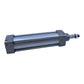 Bosch 0 822 242 006 Pneumatikzylinder 10 bar für industriellen Einsatz Pneumatik