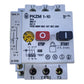 Moeller PKZM 1-10 motor-protective circuit breaker for industrial use