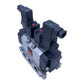 Hoerbiger S9-2 Magnetventil PA16153A00 für industriellen Einsatz