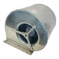 Ebmpapst D4E200-CA02-02 radial blower for industrial use 230V 50/60Hz EBM