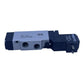 Festo MEH-5/2-1/8-P-B Magnetventil für industriellen Einsatz 173129 MEH-5/2-1/8-