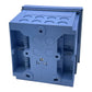 Siemens RWI65.02 Lüftungsregler Siemens RWI65.02 Lüftungsregler RWI65.02 Lüftung