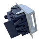 Siemens 3NP407 Sicherungs-Lasttrennschalter Siemens 3NP407 Sicherungs-Lasttrenns