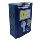 Euchner MGB-L2-APA-AA6A1-S3-R-110544 safety switch for industrial use