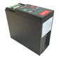 Danfoss 195N0004 Frequenzumrichter 0,9kVA VLT2803PS2B20STR1DBF10A00 Industrie