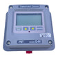 ATI Q46 Monitor für suspendierte Feststoffe 100-240 VAC ~, 50/60 H2, 10VA ATI