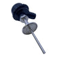 H&B Sensors HBS 4000-R mit Pt100 Thermometer 0 bis 100 °C