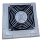 Commonwealth FP-108-7 fan 230V 50-60Hz 24/23W 