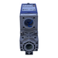 Telemecanique XMLA010A2S11 Differenzdruckschalter IP66 Ui:500V AC15 Ue:240V 1,5A