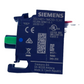 Siemens 3SU1400-1LL10-3BA1 interface module for industrial use 24V DC
