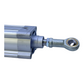 Festo DSBC-80-100-PPVA-N3 Normzylinder Pneumatikzylinder 1383337 12bar Zylinder