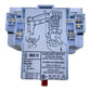 Moeller PKZM 1-10 motor-protective circuit breaker for industrial use