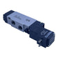 Festo MEH-5/2-1/8-P-B Magnetventil für industriellen Einsatz 173129 MEH-5/2-1/8-