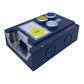 Euchner MGB-L2-APA-AA6A1-S3-R-110544 safety switch for industrial use