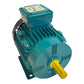Brook Crompton WU-DA80MG electric motor 0.75kW Ø 19mm for industrial use