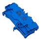 Wago 20021404 through terminal block VE: 62 pcs Wago 20021404 through terminal block VE: 62