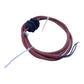 Pepperl+Fuchs NJ15-30GK-SN Induktiver Sensor 106676 Pepperl+Fuchs NJ15-30GK-SN I