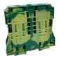 Wago 285-1187 protective conductor terminal VE: 5 pcs Wago 285-1187 protective conductor terminal 285- 