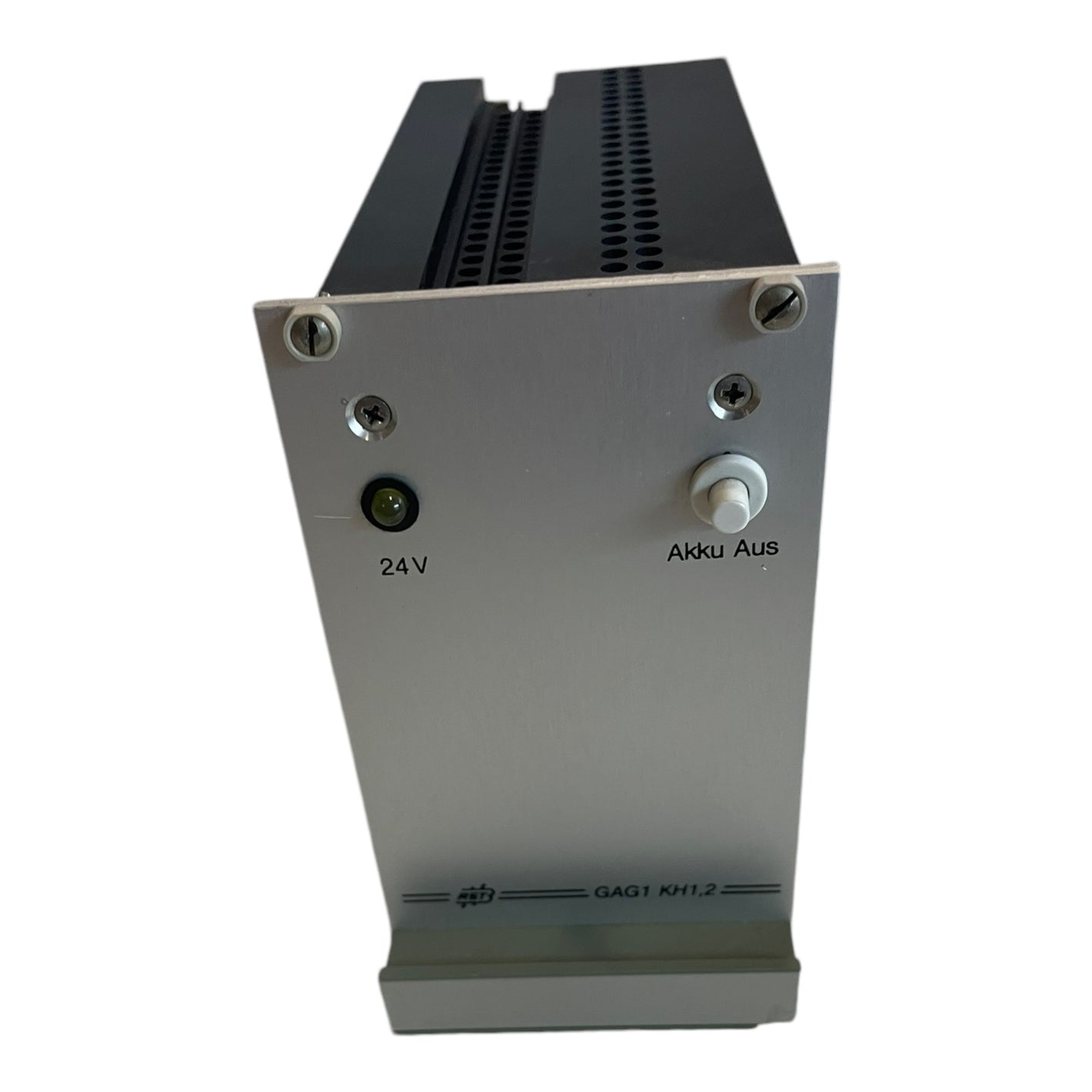 AST GAG1 KH1,2 Steuermodul für industriellen Einsatz Steuermodul Modul