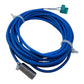 Pepperl+Fuchs NJ2-11-NG Inductive Sensor 106380 Pepperl+Fuchs NJ2-11-NG Inductive Sensor 