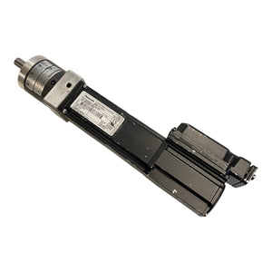 Rexroth Servomotor 0,8Nm mit Getriebe R911267373 + R911320160 Servomotor 0,8Nm