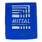 Rittal SK3238.200 Filterelement Austrittsfilter Type 12 Rittal Filterelement