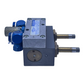 Festo JMF-4-1/8 solenoid valve 4556 2-8 bar 
