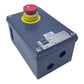Stahl 8146/5041 Emergency stop switch for industrial use Stahl 8146/5041 Emergency stop 