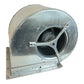 Ebmpapst D4E200-CA02-02 radial blower for industrial use 230V 50/60Hz EBM