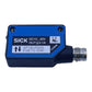 Sick WT100-P3410 Näherungssensor 6026112 Sensor für industriellen Einsatz Sick W
