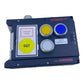 Euchner MGB-L2-APA-AA6A1-S3-R-110544 safety switch for industrial use