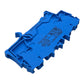 Wago 20021404 through terminal block VE: 62 pcs Wago 20021404 through terminal block VE: 62
