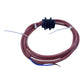 Pepperl+Fuchs NJ15-30GK-SN Induktiver Sensor 106676 Pepperl+Fuchs NJ15-30GK-SN I