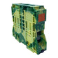 Wago 285-1187 protective conductor terminal VE: 5 pcs Wago 285-1187 protective conductor terminal 285- 