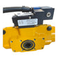 Hytork Hytork-131 EDN-XL0131-S80-A00 Pneumatischer Stellantrieb Industrie