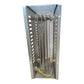 Siemens 6SL3100-1BE31-0AA0 Bremswiederstand für industriellen Einsatz