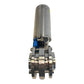 Südmo NC Dn50-100 control valve for industrial use NC Dn50-100 valve 
