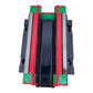 HIWIN W45H linear guide for industrial use HIWIN W45H linear guide 