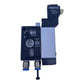 Festo MEH-5/2-5,0-B Magnetventil 173128 2,5-8 bar für industriellen Einsatz
