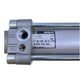 Bosch 0 822 242 006 Pneumatikzylinder 10 bar für industriellen Einsatz Pneumatik