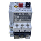 Moeller PKZM 1-10 motor-protective circuit breaker for industrial use