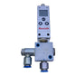 Rexroth 0821100103 Druckschalter 10-32V DC pmax 30bar  für industriellen Einsatz
