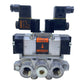 Hoerbiger S9-2 Magnetventil PA16153A00 für industriellen Einsatz