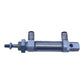 Bosch 0822232001 Pneumatikzylinder für industriellen Einsatz Bosch 0822232001