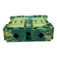 Wago 285-1187 protective conductor terminal VE: 5 pcs Wago 285-1187 protective conductor terminal 285- 