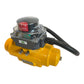 Hytork Hytork-131 EDN-XL0131-S80-A00 Pneumatischer Stellantrieb Industrie