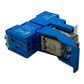 Finder 94.04 relay socket 10A 250/300V relay socket finder 