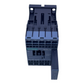 Siemens 3RH2131-2BB40 Auxiliary contactor 24V DC 50/60Hz +3RT2916-1BB00 Auxiliary contactor