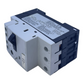 Siemens 3RV1011-1JA10 Leistungsschalter für industriellen Einsatz 50/60Hz