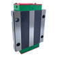 HIWIN W45H linear guide for industrial use HIWIN W45H linear guide 